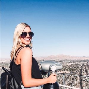 Meet your Posher, Sara